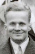Dennison Clarkson Whaples (1922 - 1981) Profile